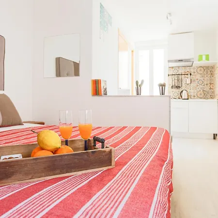 Casa de hóspedes Sorrentovibes - By Piazzatasso&oldtown