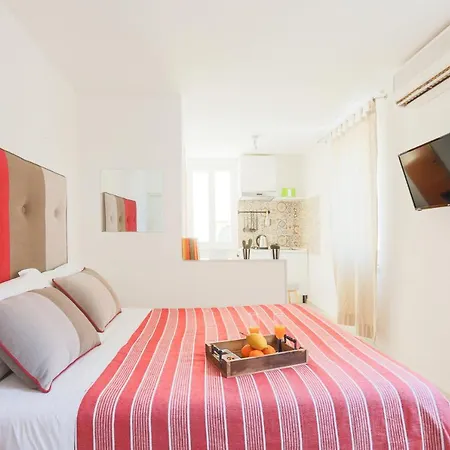 Casa de hóspedes Sorrentovibes - By Piazzatasso&oldtown Sorrento