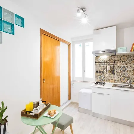 Sorrentovibes - By Piazzatasso&oldtown Guest house