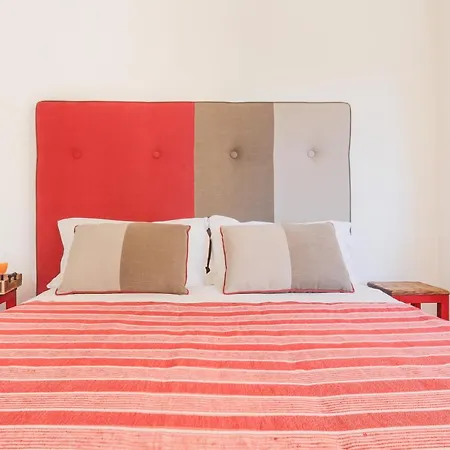 Pensionat Sorrentovibes - By Piazzatasso&oldtown