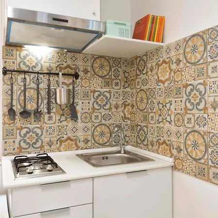 Sorrentovibes - By Piazzatasso&oldtown Πανσιόν