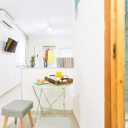 Sorrentovibes - By Piazzatasso&oldtown 3* Σορέντο