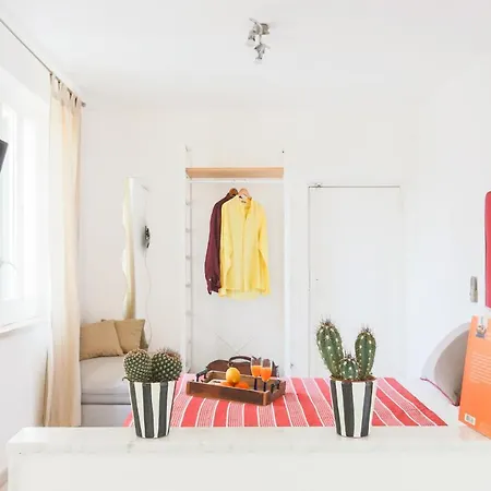 Sorrentovibes - By Piazzatasso&oldtown Πανσιόν