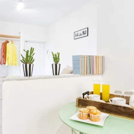 Sorrentovibes - By Piazzatasso&oldtown 3* Сорренто