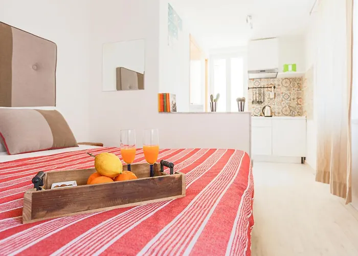 Guest house Sorrentovibes - By Piazzatasso&oldtown