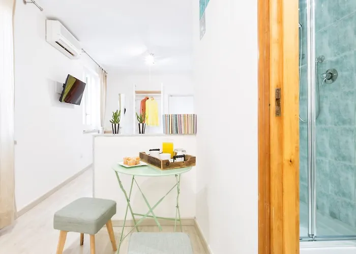 Sorrentovibes - By Piazzatasso&oldtown 3* Sorrento