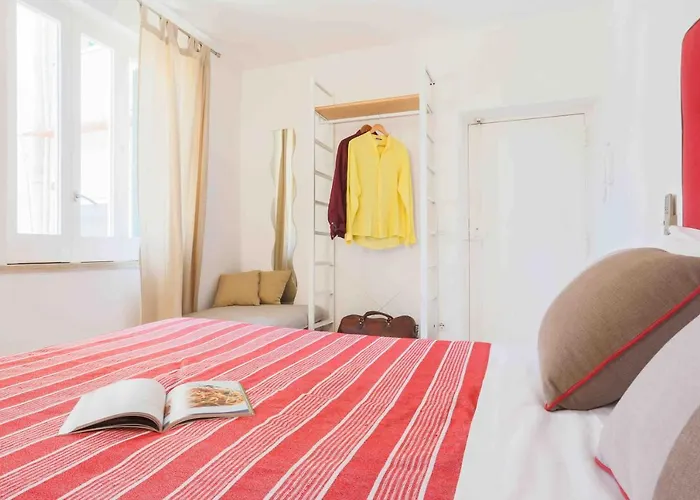 Guest house Sorrentovibes - By Piazzatasso&oldtown 3*