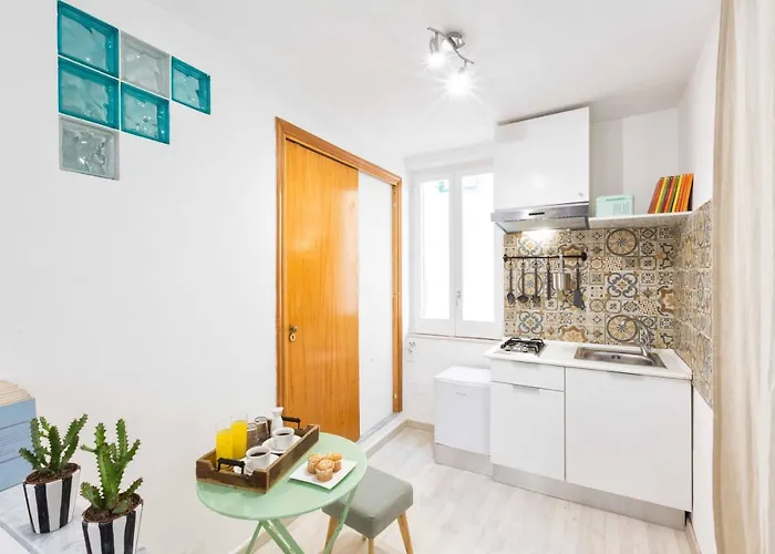 Sorrentovibes - By Piazzatasso&oldtown Guest house