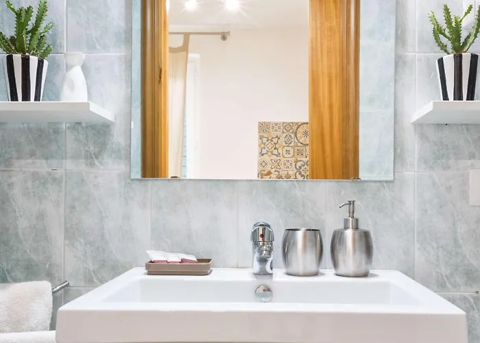 Guest house Sorrentovibes - By Piazzatasso&oldtown Sorrento