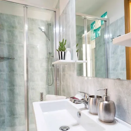 Sorrentovibes - By Piazzatasso&oldtown 3* Сорренто