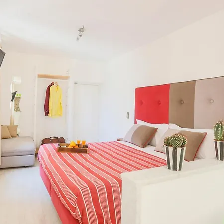 Guest house Sorrentovibes - By Piazzatasso&oldtown