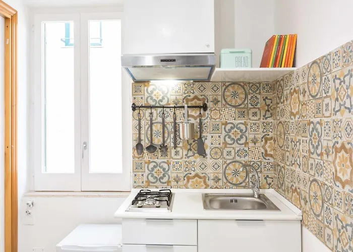 Sorrentovibes - By Piazzatasso&oldtown