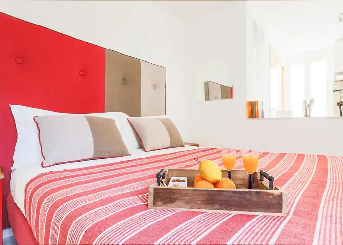 Sorrentovibes - By Piazzatasso&oldtown Sorrento