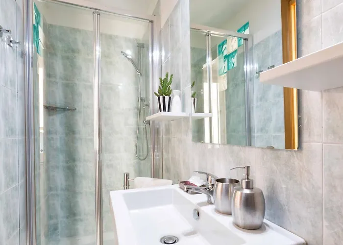 Sorrentovibes - By Piazzatasso&oldtown 3* Сорренто