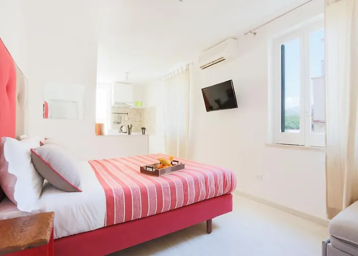 Sorrentovibes - By Piazzatasso&oldtown Vendégház 4*